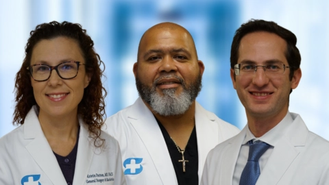 Bariatric Providers