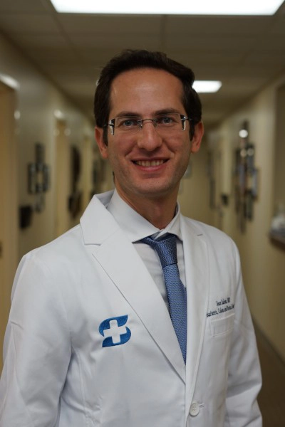 Dr. Jean Salem