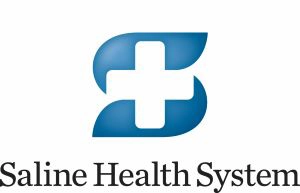 Saline Health System Logo