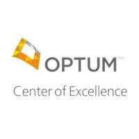 Optum Center of Excellence Logo